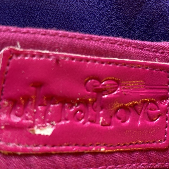 New ultra love mini skirt size plus size 18 - Picture 13 of 13